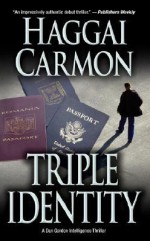 Triple Identity - Haggai Carmon