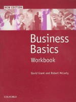 Business Basics: Workbook - David Grant, Robert McLarty