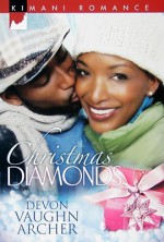 Christmas Diamonds - Devon Vaughn Archer