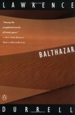 Balthazar - Lawrence Durrell