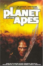 Planet of the Apes Movie Adaptation - Scott Allie, Davide Fabbri