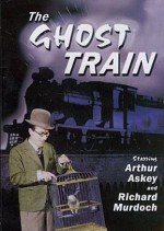 The Ghost Train - Arthur Askey, Kathleen Harrison