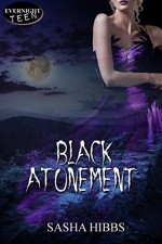 Black Atonement (The Vulcan Legacies Book 3) - Sasha Hibbs