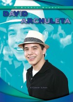 David Archuleta - Elizabeth Scholl