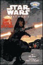 Darth Maul's Revenge - Eric Arnold