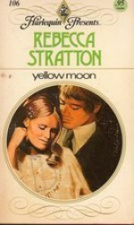 Yellow Moon - Rebecca Stratton