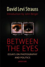 Between the Eyes: Essays on Photography and Politics - David Levi Strauss, John Berger