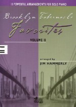 Brooklyn Tabernacle Favorites V2 - Jim Hammerly