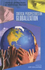 Critical Perspectives on Globalization - Ann Malaspina