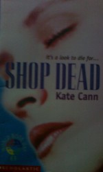 Shop Dead - Kate Cann