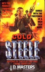 Cold Steele - J.D. Masters