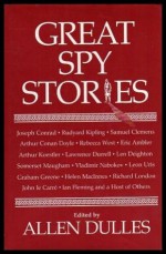 Great Spy Stories - Allen W. Dulles