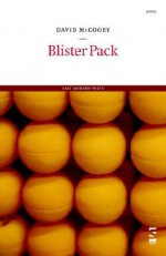 Blister Pack - David McCooey