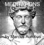 MEDITATIONS - The Complete Classic [with New Illustrations] - BONUS FULL AUDIOBOOK, Marcus Aurelius, Includes Dynamic Chapter Linking For Ease of Navigation