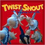 Twist and Snout: A Guide to Pigging Out on Life - Patrick T. Regan