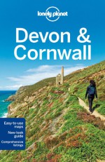 Lonely Planet: Devon & Cornwall - Oliver Berry