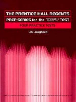 Prentice Hall Toefl Prep Book - Lin Lougheed, Mary Bardoni, Ellen Garshick, Paul Szczerowski, Karen Stephens, Peggy Finnerty