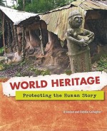 Protecting the Human Story - Brendan Gallagher, Debbie Gallagher