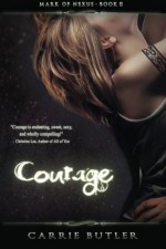 Courage - Carrie Butler