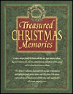 Treasured Christmas Memories: 10 Years of Family Celebrations - Emilie Barnes