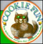 Cookie Fun: Judy Bastyra - Judy Bastyra