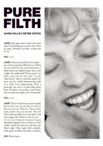 Pure Filth - Jamie Gillis, Peter Sotos