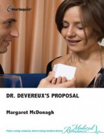 Dr. Devereux's Proposal - Margaret McDonagh