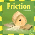 Friction - Ellen S. Niz