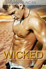 Wicked (Whispering Cove) - Nikki Duncan