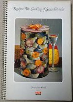 Recipes: The Cooking of Scandinavia - Dale Brown, Time-Life Books