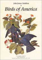 Birds of America - John James Audubon