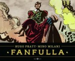 Fanfulla (Italian Edition) - Hugo Pratt, Mino Milani