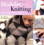 Modular Knits - Pat Ashforth