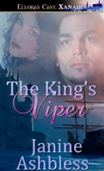 The King's Viper - Janine Ashbless