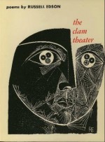 The Clam Theater - Russell Edson