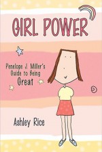 Girl Power - Ashley Rice