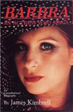 BARBRA, 1 (Streisand) An Actress Who Sings - James Kimbrell, Adolph Caso