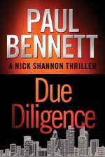 Due Diligence (Nick Shannon) - Paul Bennett