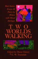 Two Worlds Walking: Short Stories, Essays, and Poetry by Writers of Mixed Heritages - Diane Glancy, Diane Glancy