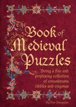 Medieval Puzzles - Tim Dedopulos