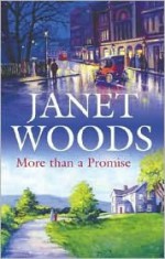 More Than a Promise - Janet Woods