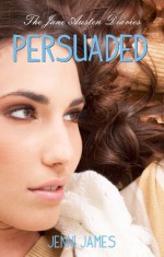 Persuaded - Jenni James