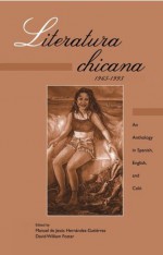 Literatura Chicana: Creative and Critical Writings Through 1984 - Roberto G. Trujillo, Andres Rodriguez, Luis Leal