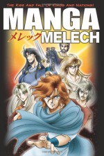 Manga Melech - Ryō Azumi, Hidenori Kumai