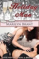 Holiday Man - Marilyn Brant