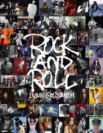 Rock and Roll - Lynn Goldsmith, Iggy Pop