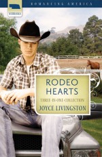 Rodeo Hearts - Joyce Livingston