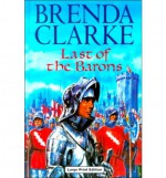 Last of the Barons - Brenda Clarke