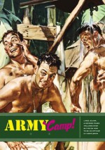 Army Camp! Journal - Ilex Press