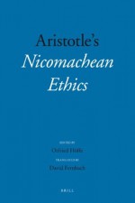 Aristotle's Nicomachean Ethics - Otfried Höffe, David Fernbach